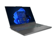 LENOVO LEGION SLIM 7 INTEL INTEL CORE I9 13TH GEN 13900H - (32 GB/1 TB SSD/WINDOWS 11 HOME/8 GB GRAPHICS/NVIDIA GEFORCE RTX 4070) 16IRH8 GAMING LAPTOP (16 INCH, STORM GREY, 2.0 KG, WITH MS OFFICE) - SWIFT PERIPHERALSLenovo007