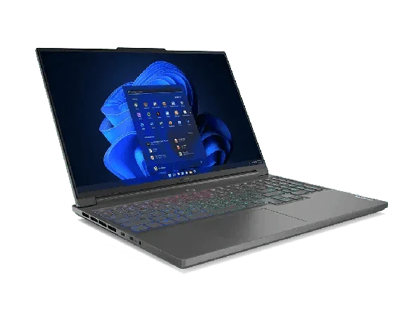 LENOVO LEGION SLIM 7 INTEL INTEL CORE I9 13TH GEN 13900H - (32 GB/1 TB SSD/WINDOWS 11 HOME/8 GB GRAPHICS/NVIDIA GEFORCE RTX 4070) 16IRH8 GAMING LAPTOP (16 INCH, STORM GREY, 2.0 KG, WITH MS OFFICE) - SWIFT PERIPHERALSLenovo007
