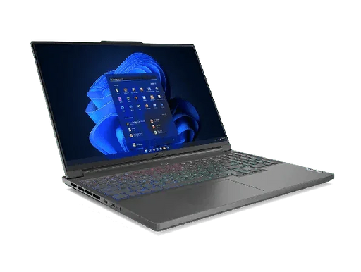 LENOVO LEGION SLIM 7 INTEL INTEL CORE I9 13TH GEN 13900H - (32 GB/1 TB SSD/WINDOWS 11 HOME/8 GB GRAPHICS/NVIDIA GEFORCE RTX 4070) 16IRH8 GAMING LAPTOP (16 INCH, STORM GREY, 2.0 KG, WITH MS OFFICE) - SWIFT PERIPHERALSLenovo007