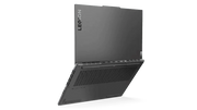 LENOVO LEGION SLIM 7 INTEL INTEL CORE I9 13TH GEN 13900H - (32 GB/1 TB SSD/WINDOWS 11 HOME/8 GB GRAPHICS/NVIDIA GEFORCE RTX 4070) 16IRH8 GAMING LAPTOP (16 INCH, STORM GREY, 2.0 KG, WITH MS OFFICE) - SWIFT PERIPHERALSLenovo007
