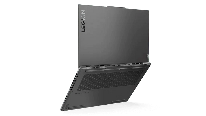 LENOVO LEGION SLIM 7 INTEL INTEL CORE I9 13TH GEN 13900H - (32 GB/1 TB SSD/WINDOWS 11 HOME/8 GB GRAPHICS/NVIDIA GEFORCE RTX 4070) 16IRH8 GAMING LAPTOP (16 INCH, STORM GREY, 2.0 KG, WITH MS OFFICE) - SWIFT PERIPHERALSLenovo007