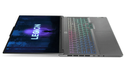 LENOVO LEGION SLIM 7 INTEL INTEL CORE I9 13TH GEN 13900H - (32 GB/1 TB SSD/WINDOWS 11 HOME/8 GB GRAPHICS/NVIDIA GEFORCE RTX 4070) 16IRH8 GAMING LAPTOP (16 INCH, STORM GREY, 2.0 KG, WITH MS OFFICE) - SWIFT PERIPHERALSLenovo007
