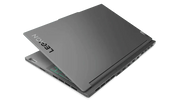 LENOVO LEGION SLIM 7 INTEL INTEL CORE I9 13TH GEN 13900H - (32 GB/1 TB SSD/WINDOWS 11 HOME/8 GB GRAPHICS/NVIDIA GEFORCE RTX 4070) 16IRH8 GAMING LAPTOP (16 INCH, STORM GREY, 2.0 KG, WITH MS OFFICE) - SWIFT PERIPHERALSLenovo007