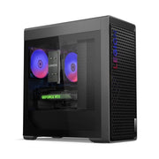 LENOVO LEGION TOWER 5 GAMING DESKTOP (INTEL CORE I9 - 14900F/32GB/1TB SSD/WIN11/NVIDIA RTX 4070 TI SUPER 16GB/LEGION COLDFRONT 2.0 COOLING/12 ARGB LIGHTING EFFECT/TRANSPARENT SIDE PANEL), 90UU00SYIN - SWIFT PERIPHERALS90UU00SYIN
