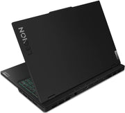 LENOVO LENVO LEGION PRO 7 INTEL CORE I9 14TH GEN 14900HX - (32 GB/1 TB SSD/WINDOWS 11 HOME/16 GB GRAPHICS/NVIDIA GEFORCE RTX 4090) 16IRX9H GAMING LAPTOP (16 INCH, ECLIPSE BLACK, 2.62 KG, WITH MS OFFICE) - SWIFT PERIPHERALSLenovo018