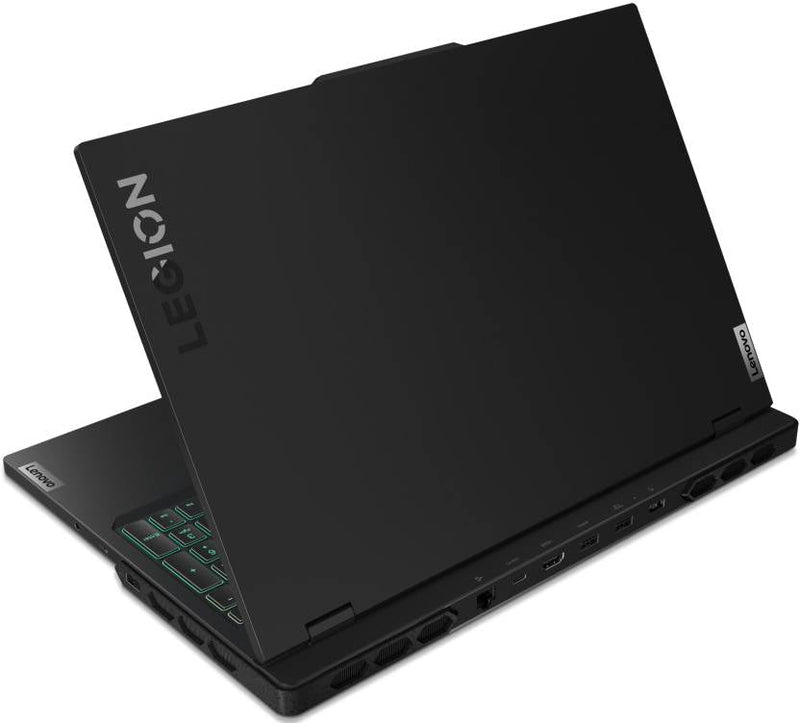 LENOVO LENVO LEGION PRO 7 INTEL CORE I9 14TH GEN 14900HX - (32 GB/1 TB SSD/WINDOWS 11 HOME/16 GB GRAPHICS/NVIDIA GEFORCE RTX 4090) 16IRX9H GAMING LAPTOP (16 INCH, ECLIPSE BLACK, 2.62 KG, WITH MS OFFICE) - SWIFT PERIPHERALSLenovo018