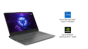 LENOVO LOQ 12TH GEN, 39.62CMS - INTEL I5 (STORM GREY) - SWIFT PERIPHERALSLenovo103