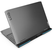 LENOVO LOQ 12TH GEN INTEL CORE I5 - 12450H 15.6 INCH (39.6CM) FHD IPS 144HZ 350NITS GAMING LAPTOP (16GB/512GB SSD/WIN 11/NVIDIA RTX 3050 6GB/3 MONTH GAME PASS/OFFICE 2021/STORM GREY/2.4KG), 82XV00F5IN - SWIFT PERIPHERALSLenovo107