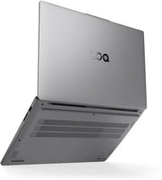 Lenovo LOQ 12th Gen Intel Core i7 - 12650HX, 16GB, 512GB SSD, GeForce RTX 4050 - 6GB GDDR6, 15.6 Inch FHD, Win 11 Home, MS Office 2024, Luna Grey, 83LK00D9IN - SWIFT PERIPHERALS1096704