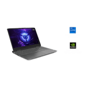 LENOVO LOQ 13TH GEN, 39.62CMS - INTEL I7 (LUNA GREY) - SWIFT PERIPHERALSLenovo041