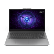 LENOVO LOQ 15IAX9E INTEL CORE I5 12TH GEN GAMING LAPTOP (12GB, 512GB SSD, WINDOWS 11 HOME, 4GB GRAPHICS, 15.6 INCH 144 HZ FULL HD IPS DISPLAY, NVIDIA GEFORCE RTX 2050, MS OFFICE HOME 2024, LUNA GREY, 1.77 KG) 83LK0032IN - SWIFT PERIPHERALSLOQ 15IAX9E-1