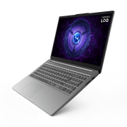 LENOVO LOQ 15IAX9E INTEL CORE I5 12TH GEN GAMING LAPTOP (12GB, 512GB SSD, WINDOWS 11 HOME, 4GB GRAPHICS, 15.6 INCH 144 HZ FULL HD IPS DISPLAY, NVIDIA GEFORCE RTX 2050, MS OFFICE HOME 2024, LUNA GREY, 1.77 KG) 83LK0032IN - SWIFT PERIPHERALSLOQ 15IAX9E-1
