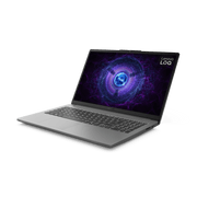 LENOVO LOQ 15IAX9E INTEL CORE I5 12TH GEN GAMING LAPTOP (12GB, 512GB SSD, WINDOWS 11 HOME, 4GB GRAPHICS, 15.6 INCH 144 HZ FULL HD IPS DISPLAY, NVIDIA GEFORCE RTX 2050, MS OFFICE HOME 2024, LUNA GREY, 1.77 KG) 83LK0032IN - SWIFT PERIPHERALSLOQ 15IAX9E-1