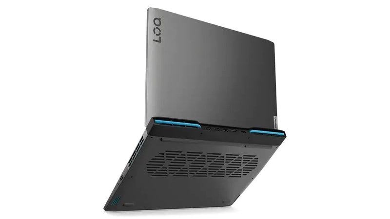 LENOVO LOQ 15IRH8 82XV00BRIN 2023 GAMING LAPTOP (13TH GEN CORE I7/ 16GB/ 512GB SSD/ WIN11/ 8GB GRAPH) - SWIFT PERIPHERALSLenovo017