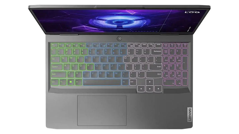 LENOVO LOQ 15IRH8 82XV00BRIN 2023 GAMING LAPTOP (13TH GEN CORE I7/ 16GB/ 512GB SSD/ WIN11/ 8GB GRAPH) - SWIFT PERIPHERALSLenovo017