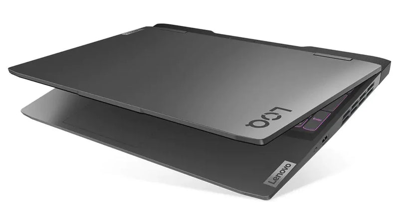 LENOVO LOQ 15IRH8 82XV00BRIN 2023 GAMING LAPTOP (13TH GEN CORE I7/ 16GB/ 512GB SSD/ WIN11/ 8GB GRAPH) - SWIFT PERIPHERALSLenovo017