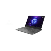 LENOVO LOQ 15IRX9 (83DV00X6IN) LAPTOP (CORE I5 13TH GEN/24 GB/512 GB SSD/WINDOWS 11/RTX 3050 6 GB) - SWIFT PERIPHERALS1093360