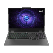 LENOVO LOQ 15IRX9 (83DV00XDIN) INTEL CORE I5 - 13450HX2X 12GB SO - DIMM DDR5 - 4800 512GB SSD NVME NVIDIA GEFORCE RTX 4050 6GB GDDR6 WINDOWS 11 HOME - SWIFT PERIPHERALS1093254