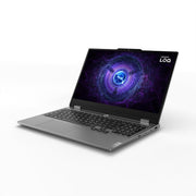 LENOVO LOQ 2024 12TH GEN CORE I5 - 12450HX | NVIDIA RTX 3050 6GB (24GB RAM/512GB SSD/15.6 INCH (39.6CM)/WINDOWS 11/OFFICE HOME 2024/100% SRGB/3 MON. GAME PASS/GREY/2.4KG), 83GS00LFIN GAMING LAPTOP - SWIFT PERIPHERALSLenovo117