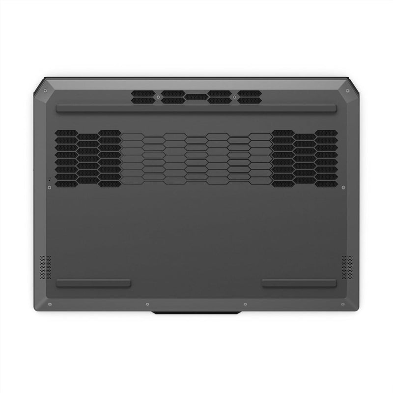 LENOVO LOQ 2024 12TH GEN INTEL CORE I5 - 12450HX 15.6 INCH (39.6CM) 144HZ 300NITS FHD GAMING LAPTOP (8GB/512GB SSD/WIN 11/INTEL ARC A530M 4GB GRAPHICS/100% SRGB/3 MONTH GAME PASS/GREY/2.4KG), 83FQ0009IN - SWIFT PERIPHERALSLenovo105