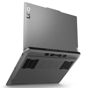 LENOVO LOQ 2024 13TH GEN INTEL CORE I7 - 13650HX 15.6" (39.6CM) 144HZ 300NITS FHD GAMING LAPTOP (24GB/512GB SSD/WIN 11/NVIDIA RTX 4050 6GB/1YR ADP FREE/MSO 21/3 MONTH GAME PASS/GREY/2.4KG), 83DV00LWIN - SWIFT PERIPHERALS1093976