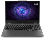 LENOVO LOQ 2024 INTEL CORE I5 - 12450HX 15.6 INCH (39.6CM) 144HZ 300NITS FHD IPS GAMING LAPTOP (12GB/512GB SSD/WIN 11/INTEL ARC A530M 4GB/100% SRGB/1YR ADP FREE/GREY/2.4KG), 83FQ0040IN - SWIFT PERIPHERALSLenovo113