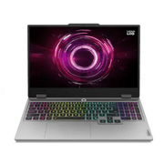 LENOVO LOQ 2025 AMD RYZEN 7 250| NVIDIA RTX 5050 8GB (24GB RAM/1TB SSD/144HZ REFRESH RATE/440 AI TOPS/15.6" (39.6CM)/WINDOWS 11/OFFICE 2024/3 MON. GAME PASS/GREY/2.4KG), 83JG008NIN - SWIFT PERIPHERALS1095436