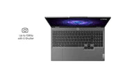 LENOVO LOQ (83DV00HCIN) LAPTOP (CORE I5 13TH GEN/16 GB/512 GB SSD/WINDOWS 11/6 GB) - SWIFT PERIPHERALSLenovo109