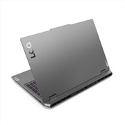 LENOVO LOQ 83DV00MKIN [CI7 - 13650H 13TH GEN/24GB/512GB SSD/WIN11 HOME+MSO/15.6 INCH/6GB - RTX4050 GRAPHICS /1 YEAR(S)/GREY] - SWIFT PERIPHERALS1089484