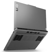 LENOVO LOQ 83DV00MKIN [CI7 - 13650H 13TH GEN/24GB/512GB SSD/WIN11 HOME+MSO/15.6 INCH/6GB - RTX4050 GRAPHICS /1 YEAR(S)/GREY] - SWIFT PERIPHERALS1089484