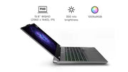 LENOVO LOQ 83DV00MLIN [CI7 - 13650HX 13TH GEN/24GB/512GB SSD/WIN11 HOME+MSO/15.6 INCH/8GB - RTX4060 GRAPHICS /1 YEAR(S)/GREY] - SWIFT PERIPHERALS1089444