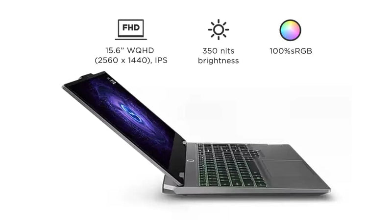 LENOVO LOQ 83DV00V8IN [CI7 - 14700HX 14TH GEN/16GB/1TB SSD/WIN11 HOME+MSO/15.6 INCH/8GB - RTX4060 GRAPHICS /1 YEAR(S)/GREY] - SWIFT PERIPHERALS1090503