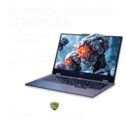 LENOVO LOQ 83DV01A5IN [CI7 - 13650HX/16GB/512GB SSD/WIN11 HOME+MS24/15.6"/6GB - RTX4050 GRAPHICS/1 YEAR(S)/GREY] - SWIFT PERIPHERALS1096195
