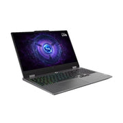 LENOVO LOQ 83GS000PIN [CI5 - 12450HX 12TH GEN/16GB/512GB SSD/WIN11 HOME+MSO/15.6 INCH/6GB - RTX3050 GRAPHICS /1 YEAR(S)/GREY] - SWIFT PERIPHERALS1089358