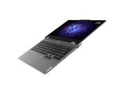 LENOVO LOQ 83GS008SIN [CI5 - 12450HX 12TH GEN/12GB/512GB SSD/WIN11 HOME/15.6 INCH/4GB - RTX2050 GRAPHICS /1 YEAR(S)/GREY] - SWIFT PERIPHERALS1089446
