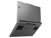 LENOVO LOQ 83GS008SIN [CI5 - 12450HX 12TH GEN/12GB/512GB SSD/WIN11 HOME/15.6 INCH/4GB - RTX2050 GRAPHICS /1 YEAR(S)/GREY] - SWIFT PERIPHERALS1089446