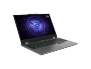 LENOVO LOQ 83GS008SIN [CI5 - 12450HX 12TH GEN/12GB/512GB SSD/WIN11 HOME/15.6 INCH/4GB - RTX2050 GRAPHICS /1 YEAR(S)/GREY] - SWIFT PERIPHERALS1089446