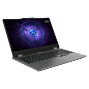 LENOVO LOQ 83GS0097IN [CI5 - 12450HX 12TH GEN/12GB/512GB SSD/WIN11 HOME+MSO/15.6 INCH/4GB - RTX2050 GRAPHICS /1 YEAR(S)/GREY] - SWIFT PERIPHERALS1090029