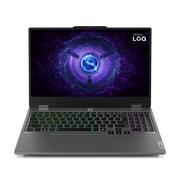 LENOVO LOQ (83GS00LHIN) LAPTOP (INTEL CORE I5 - 12450H, 8C (4P+4E) / 12T, P - CORE 2.0 / 4.4GHZ, E - CORE 1.5 / 3.3GHZ, 12MB / 1X 12GB SO - DIMM DDR5 - 4800 / 512GB SSD / 4GB NVIDIA RTX 2050 GRAPHICS / 15.6 INCH FHD) - SWIFT PERIPHERALSLenovoLaptop-00180