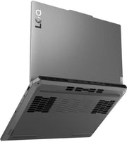 LENOVO LOQ 83GS00PJIN [CI5 - 12450HX/16GB/512GB SSD/WIN11 HOME+MS24/15.6"/6GB - RTX3050 GRAPHICS/1 YEAR(S)/GREY] - SWIFT PERIPHERALS1093872
