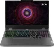 LENOVO LOQ 83JC0045IN [R7 - 7435HS RYZEN/24GB/512GB SSD/WIN11 HOME+MSO/15.6 INCH/6GB - RTX4050 GRAPHICS /1 YEAR(S)/GREY] - SWIFT PERIPHERALS1090030