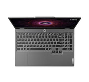 LENOVO LOQ 83JC00EEIN [R5 - 7235HS/12GB/512GB SSD/WIN11 HOME+MS24/15.6"/6GB - RTX3050 GRAPHICS/1 YEAR(S)/GREY] - SWIFT PERIPHERALS1095516