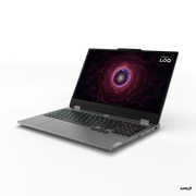 LENOVO LOQ 83JC00EGIN [R7 - 7435HS RYZEN/24GB/512GB SSD/WIN11 HOME+MSO/15.6 INCH/6GB - RTX4050 GRAPHICS /1 YEAR(S)/GREY] - SWIFT PERIPHERALS1092165