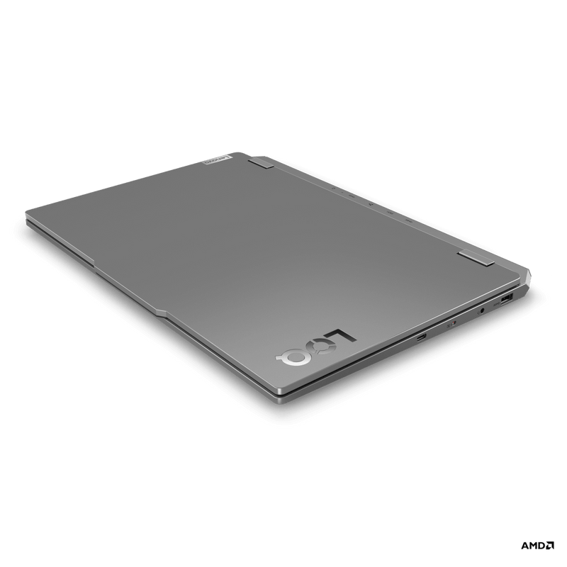 LENOVO LOQ 83JC00EGIN [R7 - 7435HS RYZEN/24GB/512GB SSD/WIN11 HOME+MSO/15.6 INCH/6GB - RTX4050 GRAPHICS /1 YEAR(S)/GREY] - SWIFT PERIPHERALS1092165