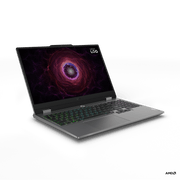 LENOVO LOQ 83JC00EHIN [R7 - 7435HS RYZEN/24GB/512GB SSD/WIN11 HOME+MSO/15.6 INCH/8GB - RTX4060 GRAPHICS /1 YEAR(S)/GREY] - SWIFT PERIPHERALS1092166