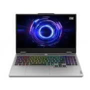 LENOVO LOQ 83JE00U5IN [CI7 - 14700HX/16GB/1TB SSD/WIN11 HOME+MS24/15.6"/8GB - RTX5060 GRAPHICS/1 YEAR(S)/GREY] - SWIFT PERIPHERALS1095336