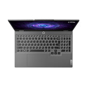 LENOVO LOQ 83LK0031IN [CI5 - 12450HX 12TH GEN/12GB/512GB SSD/WIN11 HOME/15.6"/4GB - RTX2050 GRAPHICS /1 YEAR(S)/GREY] - SWIFT PERIPHERALS1093873