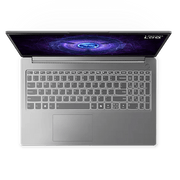 LENOVO LOQ 83LK009VIN [CI5 - 12450HX/16GB/512GB SSD/WIN11 HOME+MS24/15.6"/4GB - RTX3050A GRAPHICS/1 YEAR(S)/GREY] - SWIFT PERIPHERALS1096628