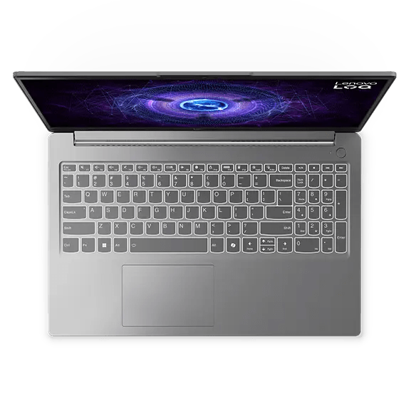 LENOVO LOQ 83LK009VIN [CI5 - 12450HX/16GB/512GB SSD/WIN11 HOME+MS24/15.6"/4GB - RTX3050A GRAPHICS/1 YEAR(S)/GREY] - SWIFT PERIPHERALS1096628