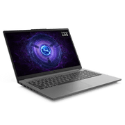 LENOVO LOQ 83LK009VIN [CI5 - 12450HX/16GB/512GB SSD/WIN11 HOME+MS24/15.6"/4GB - RTX3050A GRAPHICS/1 YEAR(S)/GREY] - SWIFT PERIPHERALS1096628